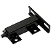 Bryant 51000 Conveyor Take-Up Tensioner, Painted Steel, 3" Adjustment, 1/2"-1" Bore