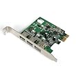 Firewire PCI Express Card