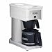 BUNN BXWD Velocity Brew High Altitude Classic 10-Cup Home Brewer, White