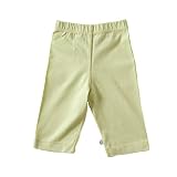 Baby Soy Tea Slip on Pant