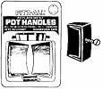 Fitz-All Set of 2 Replacement Pot Handles