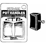 Fitz-All Set of 2 Replacement Pot Handles