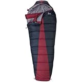 Slumberjack Latitude 0 Degree Synthetic Sleeping Bag