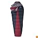 Slumberjack Latitude 0 Degree Synthetic Sleeping Bag, Regular