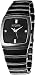 Wittnauer Ceramic Men's Quartz Watch 12D03