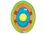 Baby Spring Float Sun Canopy, Colors May Vary from Swimways