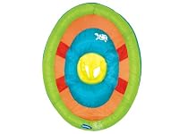 Baby Spring Float Sun Canopy, Colors May Vary from Swimways