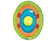 Baby Spring Float Sun Canopy, Colors May Vary