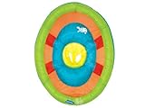 Baby Spring Float Sun Canopy, Colors May Vary