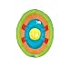 Baby Spring Float Sun Canopy, Colors May Vary