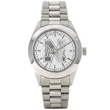 Nebraska Cornhuskers NCAA Men's Sapphire Series Watch