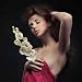 Beauty Brunette with Flower - 24
