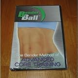 41YsgptANyL. SL160  Bender Ball Mini Ab Ball