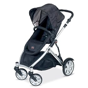Britax B-Ready Stroller