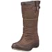 Ecco 204773 Winter Zone Gore WL, Damen Stiefel, Braun (coffee/espresso 52987), EU 39