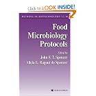 Click here to buy Food Microbiology Protocols (Methods in Biotechnology) by John F. T. Spencer and Alicia L. Ragout de Spencer.