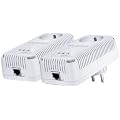 Devolo - CPL dLan 500 AVplus - Starter Kit Adaptateur CPL
