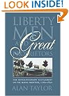 Liberty Men and Great Proprietors: The Revolutionary Settlement on the Maine Frontier, 1760-1820 (Omohundro Institute of Early American History and Culture)