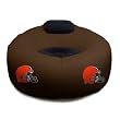 Cleveland Browns 42x42x28 Inflatable Chair - NFL Football