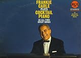 FRANKIE CARLE PLAYS COCKTAIL PIANO