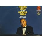 Click here to buy FRANKIE CARLE PLAYS COCKTAIL PIANO by  FRANKIE CARLE .