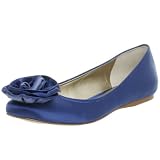Nine West Women's Lovable Flat
