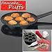 Pancake Puffs As Seen On TV