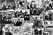 Search : Three Stooges: Movie Collage - Fine Art Print / Poster - 36.00 x 24.00