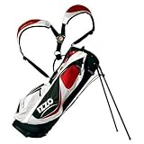 IZZO 2009 Geo Golf Stand Bag