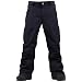 Massive ventilation for those who ride at redline.Features:+ WATERPROOFING: DRYRIDE DurashellTM 2-Layer Fabric [15,000MM, 10,000G]+ WARMTH: mapped with Taffeta and Mesh Lining+ Sig Fit+ Test-I-Cool Zipper with Crossflow VentingTM+ Mesh-Lined Exterior Hip and Thigh Vents+ Fully Taped Seams+ Thigh Cargo Pockets+ Reinforced Butt Panel+ NEW Anti-Scuff Cuffs+ NEW Set and Forget Ghetto Slits+ Includes Men's Burton Pant Features Package:+ DRYRIDE Fabrication with DWR Coating [Excluding GORE-TEX� Styles]+ Inner Thigh Vents+ Fully Taped Seams+ Zippered, Microfleece-Lined Handwarmer Pockets+ Jackt-to-Pant Interface+ Boot Gaiter with Cuff-to-Boot Interface+ Headphone Cable Port+ Engineered Articulation+ Integrated Waist Adjustment+ Ghetto Slits+ Snap-Up Leg LiftsTM - Keep Your Cuffs Scuff-Free+ Key Clip