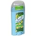 Secret Scent Expressions Platinum Anti-Perspirant/Deodorant, Invisible Solid, Asian Pear, 2.6-Ounces (Pack of 4)