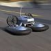 Futuristic Multifunctional RC Hovercraft Radio Remote Controlled R/C Air Powered Boat