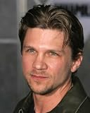 MARC BLUCAS 11X14 COLOR PHOTO
