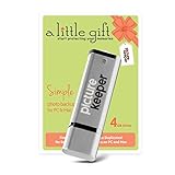 UPC 858326004277 product image for Picture Keeper Portable Flash Drive Photo Backup USB Drive Little Gift | upcitemdb.com