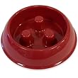 Brake-Fast Dog Food Bowl - Small (5 1/2" across the top, 1 1/2" depth)