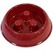 Brake-Fast Dog Food Bowl - Small (5 1/2 across the top, 1 1/2 depth)