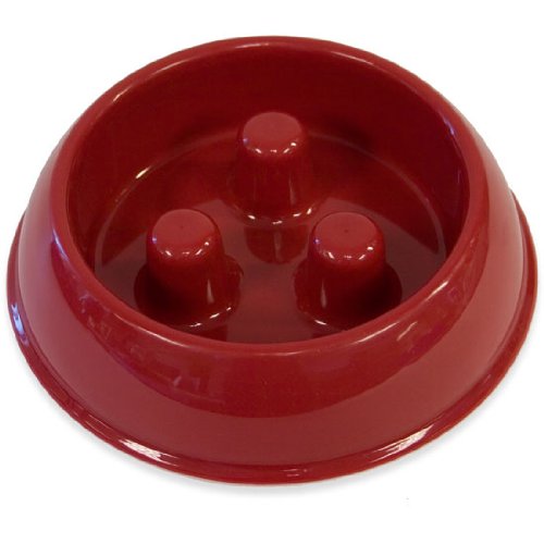 Brake-Fast Dog Food Bowl - Small (5 1/2