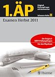 1. ÄP Examen Herbst 2011