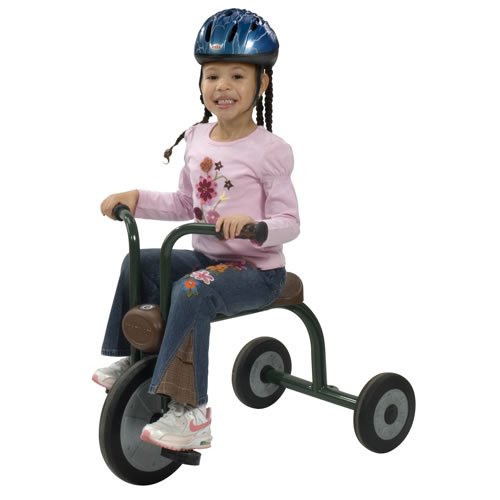 Trike Alpine Ranger - 12 "