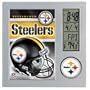 NFL Pittsburgh Steelers Digital Desk Clock
