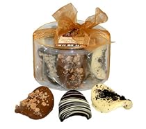 10pc Assorted Chocolate Covered Potato Chips