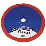 University of Florida Gators New Christmas Tree Skirt