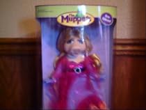 Miss Piggy