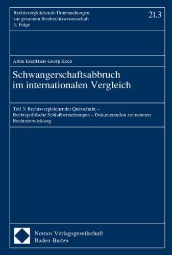 Schlussbetrachtungen