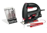 Skil F0154260S1 Stichsaege Model no. 4200