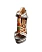 Island Jeweled Sandal Product Image