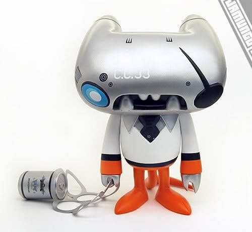 BeaterMan CrappyCat!