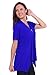 SR Women's Basic Various Style Sleeve Open Cardigan (Size: Small-5X)