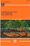Synopsis of biological data on the Tor Mahseer : Tor tor (Hamilton, 1822)