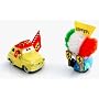 Cars Movie Moments - Luigi & Guido